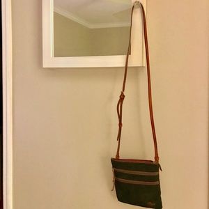 Dooney and Bourke Crossbody